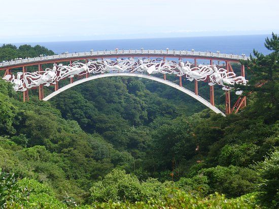 Seonim Bridge